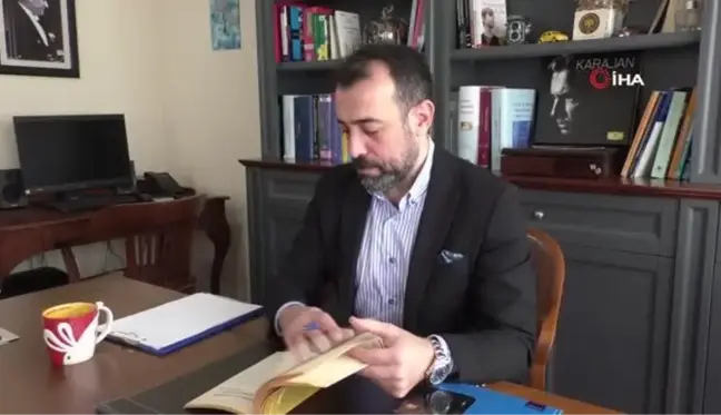 Prof. Dr. Burak Doğangün: 