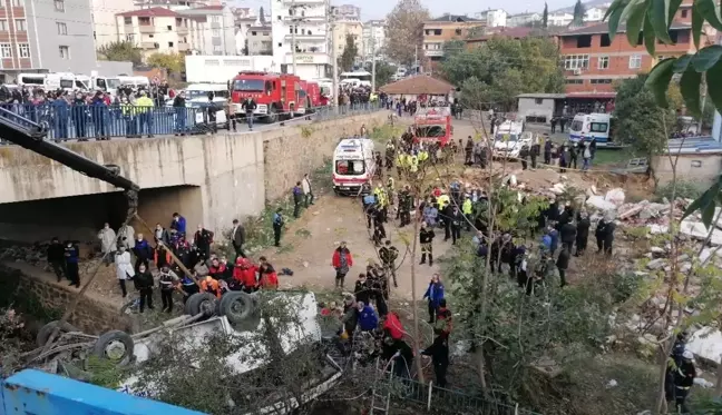 Son dakika haberleri | Kazazede öğrenci o anları anlattı: 