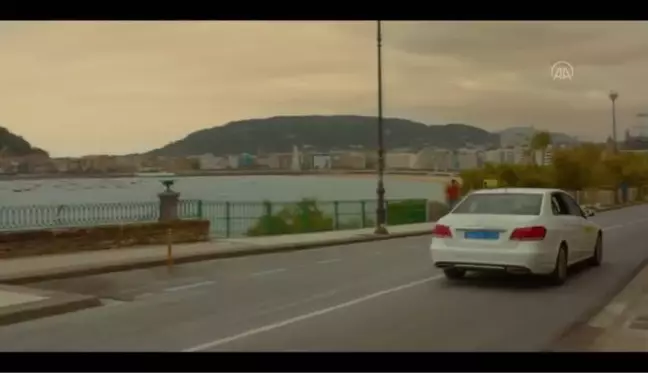 Sinema - Rifkin'in Festivali