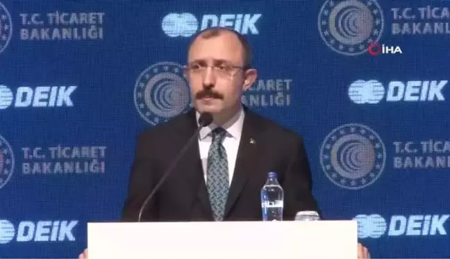 Bakan Muş'tan 