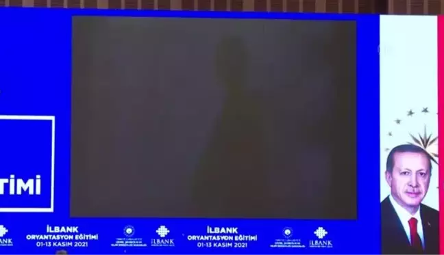 Bakan Kurum: