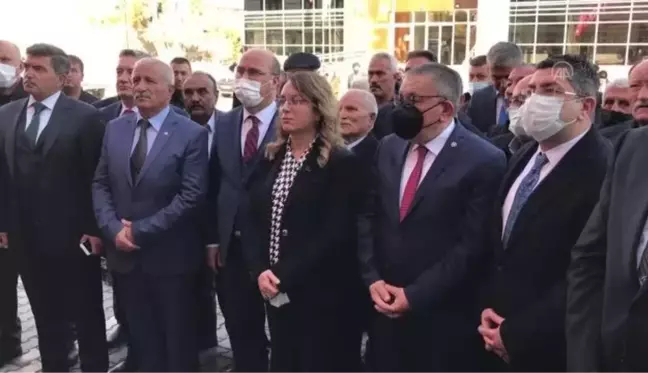 MHP Genel Başkan Yardımcısı Kılıç: 