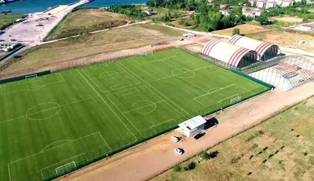 Kocaeli spor turizminde Antalya'ya rakip oldu