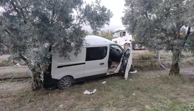 Son dakika! Trafik kazasında 7 kişi yaralandı