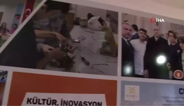 Çekmeköy Belediyesi, Tam Bana Göre Festivali'nde yerini aldı