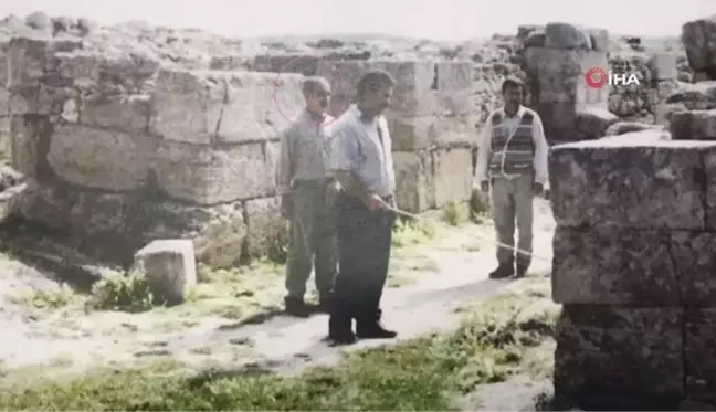 PKK/KCK'nın sözde kurucularından 'Fuat' kod adlı Ali Haydar Kaytan etkisiz hale getirildi