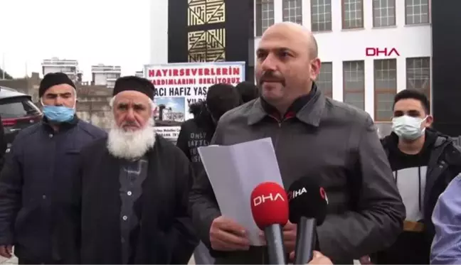 YALOVA'DAKİ BİR CAMİ, 'MANZARAYI KAPATIYOR' İDDİASIYLA MAHKEMELİK OLDU