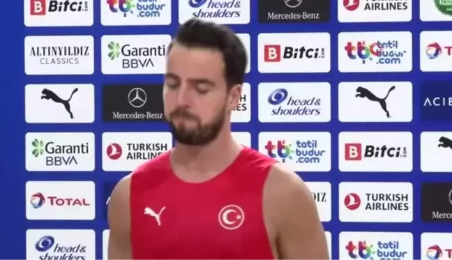 Melih Mahmutoğlu: 