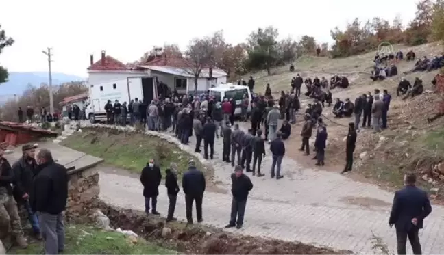 Son dakika haberleri! Öğretmenler Günü'nde geçirdiği kazada hayatını kaybeden Bahar öğretmen, son yolculuğuna uğurlandı