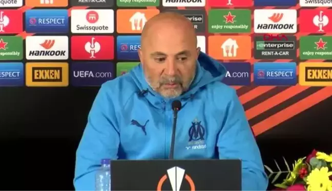 SPOR Jorge Sampaoli: Böyle maçlarda rakipler eksiklerinizi affetmez