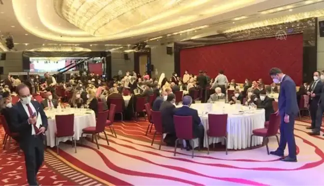 Cumhurbaşkanı Yardımcısı Oktay: