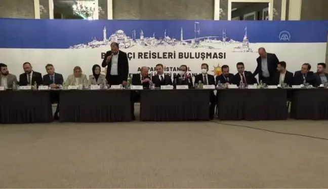 Balıkçı Reisleri Buluşması