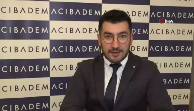 Kadın ve Doğum Uzmanı Dr. Mehmet Ceyhan: 