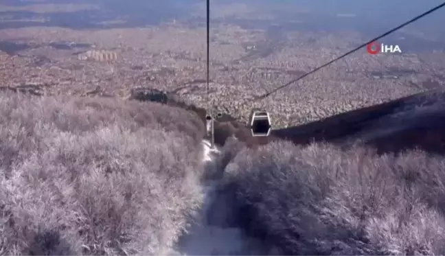 Teleferikte halk günü uygulaması başlıyor