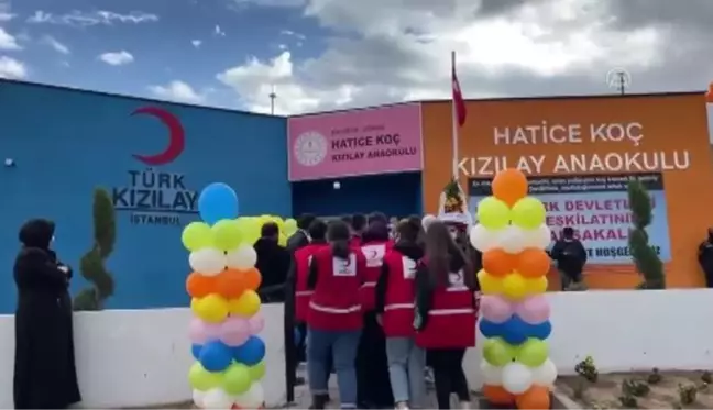 BALIKESİR - AK Parti Genel Başkanvekili Binali Yıldırım, Balıkesir'de konuştu