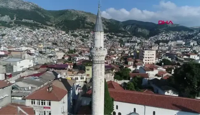 HATAY'DA COĞRAFİ İŞARET TESCİL ATAĞI; 14 ÜRÜN TESCİLLENDİ