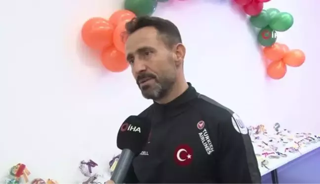 (Özel haber) Osman Çakmak: