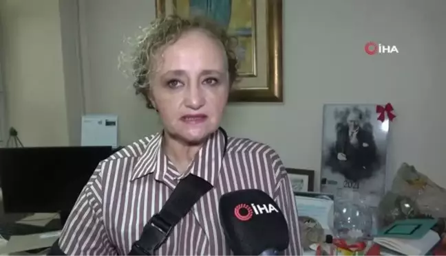 Prof. Dr. Taşova: 