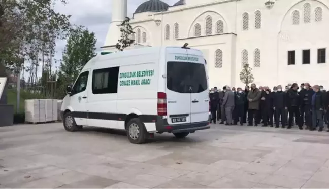 ZONGULDAK - Kovid-19'dan ölen kişinin kardeşi de aynı nedenle yaşamını yitirdi