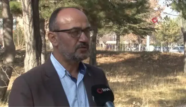 Konya Ovası obruk ovasına dönüşüyor