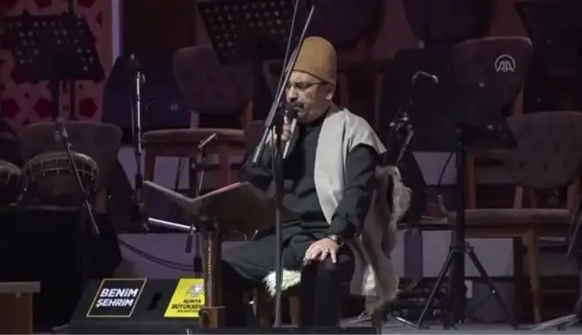 Mevlana'nın 748. Vuslat Yıl Dönümü Uluslararası Anma Törenleri