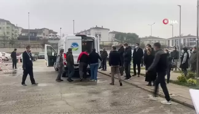 42 yaşındaki diş hekimi koronaya yenildi