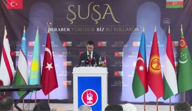 Son dakika haberi: Bakan Yardımcısı Kıran: