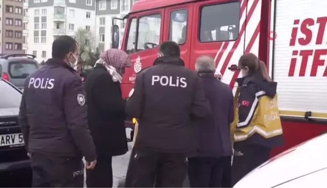 Önüne çıkan araca vurmamak için tarlaya uçtu: 3 yaralı