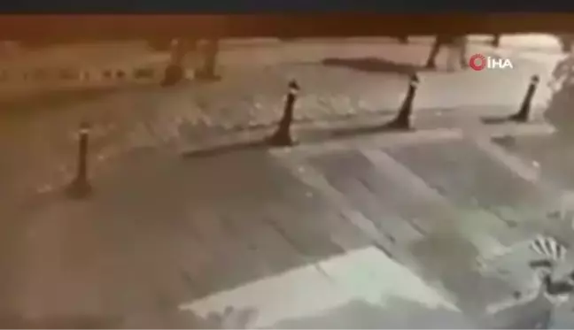 Sokağa idrarını yaptığı sırada kendisini uyaran müzisyeni darp eden şüphelinin ifadeleri ortaya çıktı