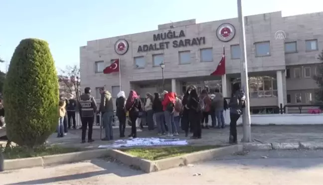 Pınar Gültekin cinayeti davasının sekizinci duruşması tamamlandı