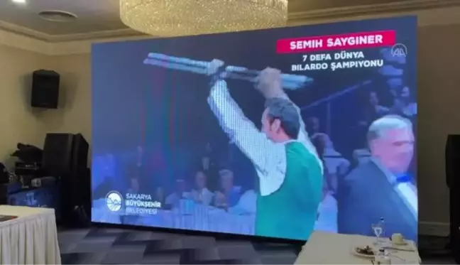 Büyükler Grekoromen Güreş Türkiye Şampiyonası, Sakarya'da yapılacak