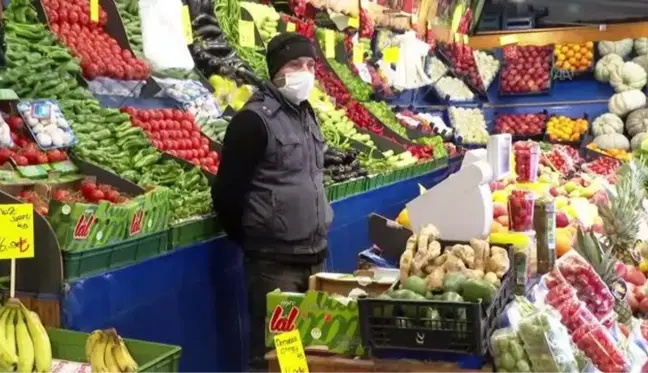 Market ürünlerinin fiyatlarının düşmesi bekleniyor