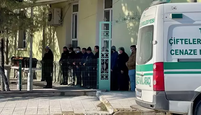 İçki içtikten sonra rahatsızlandı, kaldırıldığı hastanede öldü