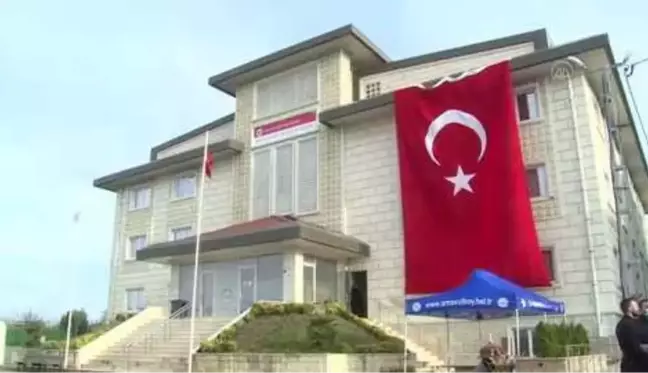 Diyanet İşleri Başkanı Erbaş, Kur'an kursu açılışında konuştu