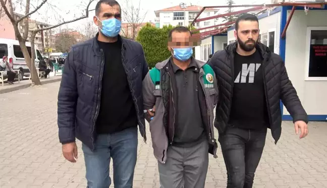 Son dakika! İnternetten bomba yapımını öğrendi, eşi ve patronunu öldürmeyi planladı