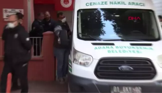 MUCİZE BEBEK 6 GÜN ÖNCE AÇILAN MEZARA DEFNEDİLDİ