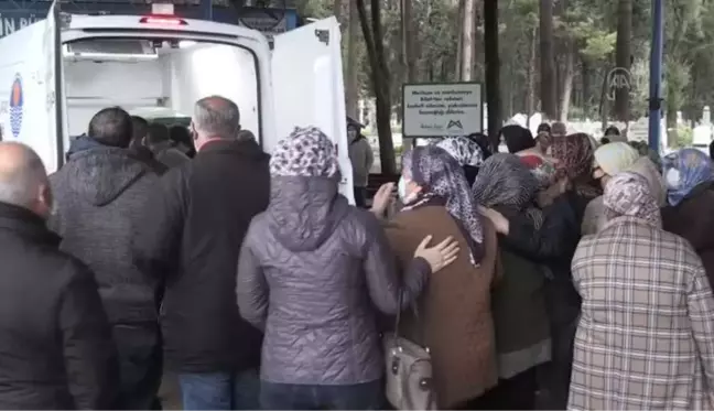 Son Dakika | Mersin'de eski nişanlısını öldüren zanlı tutuklandı