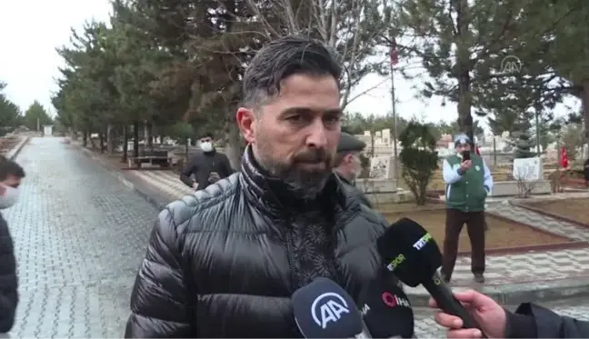 Konyaspor Teknik Direktörü Palut: