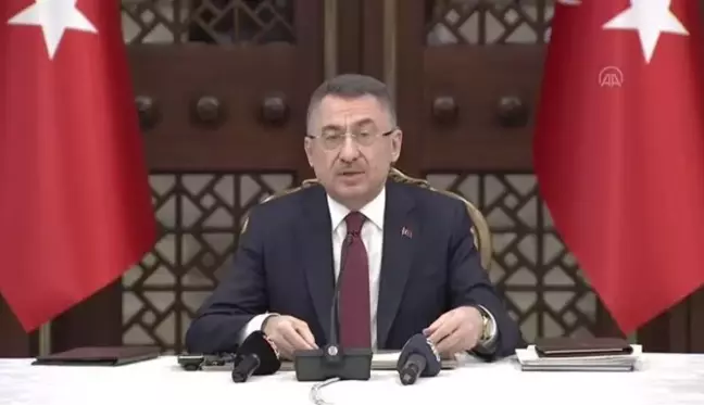Fuat Oktay: 