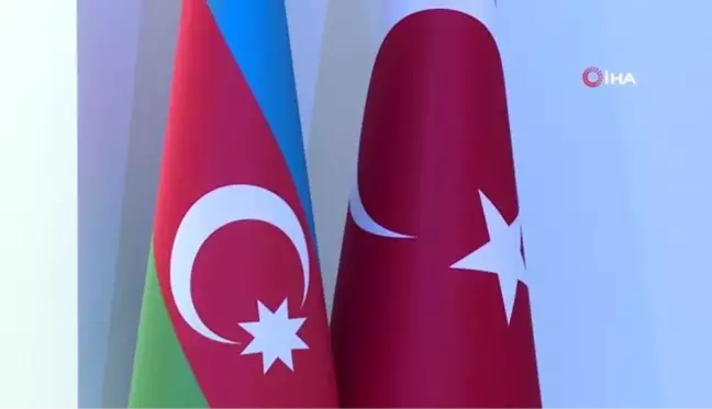 Azerbaycan'da Türkiye-azerbaycan Diplomatik İlişkilerinin Tesis Edilmesinin 30. Yıldönümü Sergisi