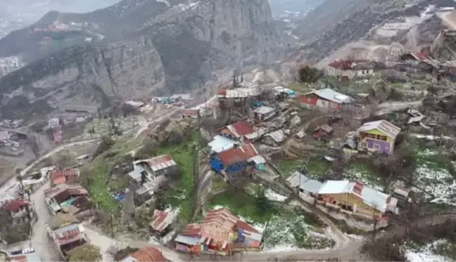 Gevhernik Kalesi'nde Orta Çağ ve Osmanlı eserlerinin izi sürülecek