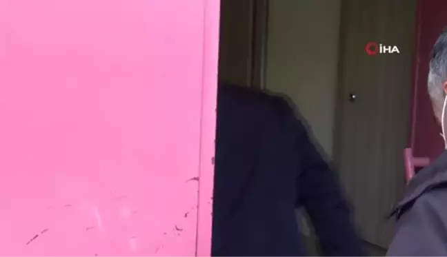 Son dakika haberi... Duruşma sonrasında aracında silahlı saldırıya uğrayan şahıs hayatını kaybetti
