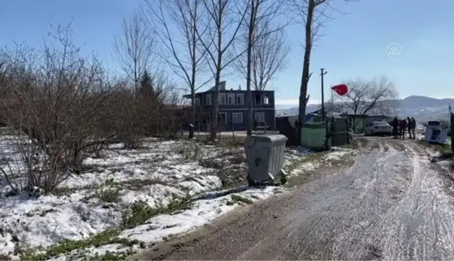 Son dakika haber: Çıkan yangında kız çocuğu öldü, kardeşi ağır yaralandı