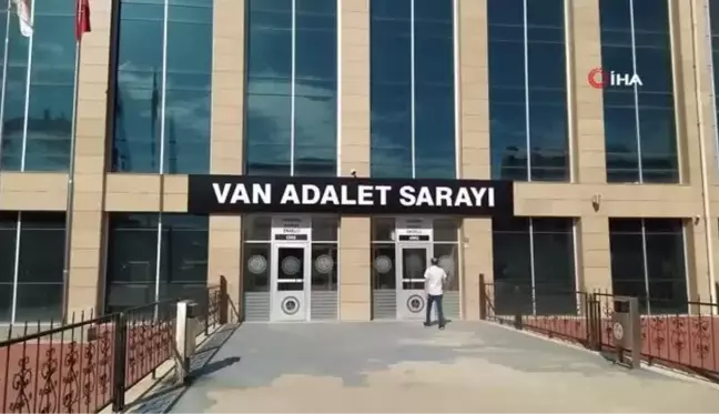 Son dakika... Van Gölü'ndeki tekne faciası davasında tutuklu Akbaş, tahliye talebini yeniledi