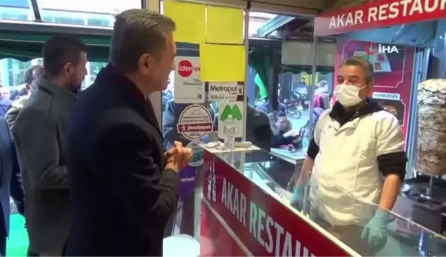 Mustafa Sarıgül: