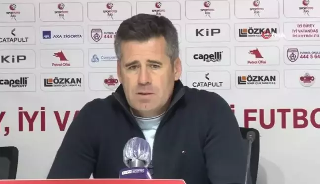 Hüseyin Eroğlu: