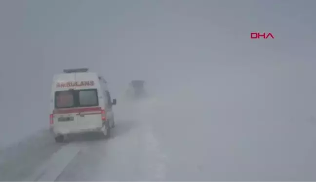 '3 BİNE YAKIN VATANDAŞIMIZI MİSAFİR EDİYORUZ'
