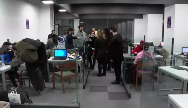 İstanbul Aydın Üniversitesi 48 saat sürecek etkinlikle oyun geliştirecek