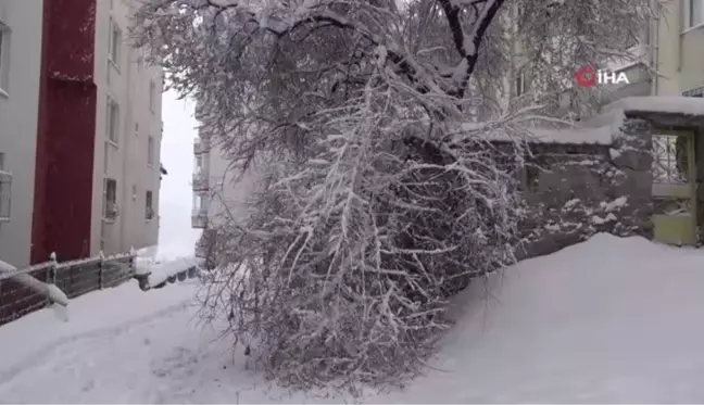 Yozgat Belediyesi sınıfta kaldı