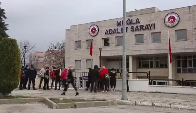 Pınar Gültekin cinayeti davasının dokuzuncu duruşması görüldü